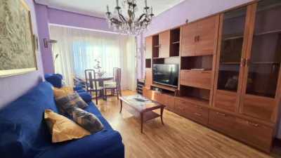 Piso en venta en Residencia, Residencia (Logroño) de 178.000 €