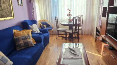 Piso en venta en Residencia, Residencia (Logroño) de 178.000 €