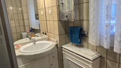 Piso en venta en Residencia, Residencia (Logroño) de 178.000 €