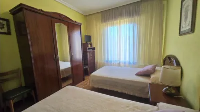 Piso en venta en Residencia, Residencia (Logroño) de 178.000 €