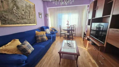 Piso en venta en Residencia, Residencia (Logroño) de 178.000 €