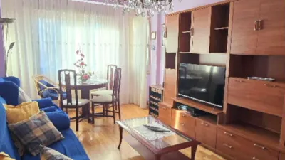 Piso en venta en Residencia, Residencia (Logroño) de 178.000 €