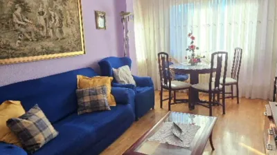 Piso en venta en Residencia, Residencia (Logroño) de 178.000 €