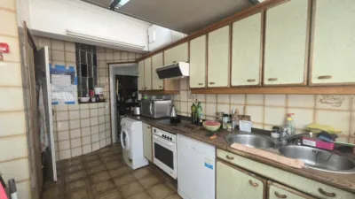 Piso en venta en Avenida Gran Vía Juan Carlos I, Centro (Logroño) de 260.000 €