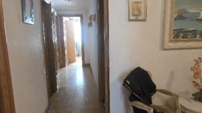 Piso en venta en Avenida Gran Vía Juan Carlos I, Centro (Logroño) de 260.000 €