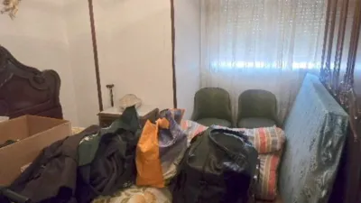 Piso en venta en Avenida Gran Vía Juan Carlos I, Centro (Logroño) de 260.000 €