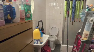 Piso en venta en Avenida Gran Vía Juan Carlos I, Centro (Logroño) de 260.000 €