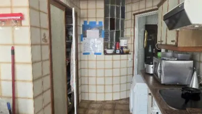 Piso en venta en Avenida Gran Vía Juan Carlos I, Centro (Logroño) de 260.000 €