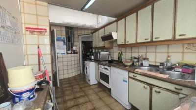 Piso en venta en Avenida Gran Vía Juan Carlos I, Centro (Logroño) de 260.000 €