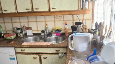 Piso en venta en Avenida Gran Vía Juan Carlos I, Centro (Logroño) de 260.000 €