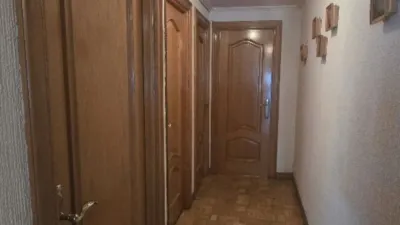 Piso en venta en Avenida Gran Vía Juan Carlos I, Centro (Logroño) de 260.000 €