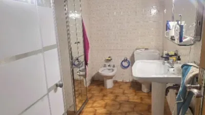 Piso en venta en Avenida Gran Vía Juan Carlos I, Centro (Logroño) de 260.000 €