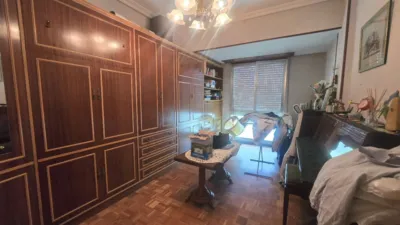 Piso en venta en Avenida Gran Vía Juan Carlos I, Centro (Logroño) de 260.000 €