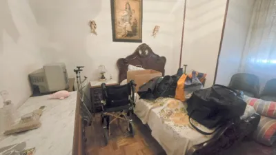 Piso en venta en Avenida Gran Vía Juan Carlos I, Centro (Logroño) de 260.000 €