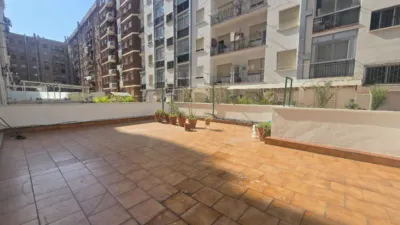 Piso en venta en Avenida Gran Vía Juan Carlos I, Centro (Logroño) de 260.000 €