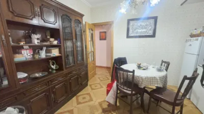 Piso en venta en Avenida Gran Vía Juan Carlos I, Centro (Logroño) de 260.000 €