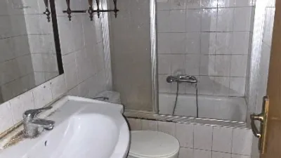 Casa en venta en Fuenmayor, Fuenmayor de 87.000 €