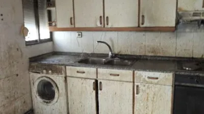 Casa en venta en Fuenmayor, Fuenmayor de 87.000 €