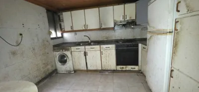 Casa en venta en Fuenmayor, Fuenmayor de 87.000 €