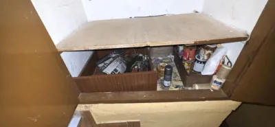 Casa en venta en Fuenmayor, Fuenmayor de 87.000 €