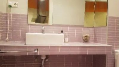 Local comercial en venta en Calle de la Cigüeña, cerca de Avenida de la Paz, Universidad-Los Lirios (Logroño) de 99.000 €