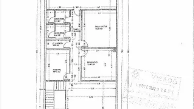 Nave industrial en venta en Calle Legardi y Gutierrez Poligono La Albergueria, Viana de 620.000 €