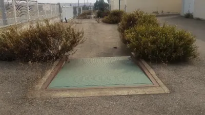 Nave industrial en venta en Calle Legardi y Gutierrez Poligono La Albergueria, Viana de 620.000 €