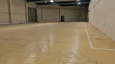 Nave industrial en venta en Calle Legardi y Gutierrez Poligono La Albergueria, Viana de 620.000 €