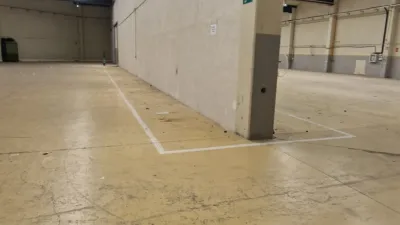 Nave industrial en venta en Calle Legardi y Gutierrez Poligono La Albergueria, Viana de 620.000 €