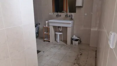 Nave industrial en venta en Calle Legardi y Gutierrez Poligono La Albergueria, Viana de 620.000 €