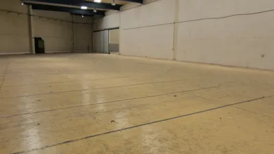 Nave industrial en venta en Calle Legardi y Gutierrez Poligono La Albergueria, Viana de 620.000 €