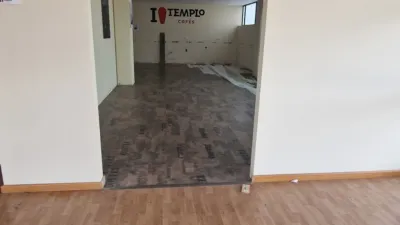 Nave industrial en venta en Calle Legardi y Gutierrez Poligono La Albergueria, Viana de 620.000 €