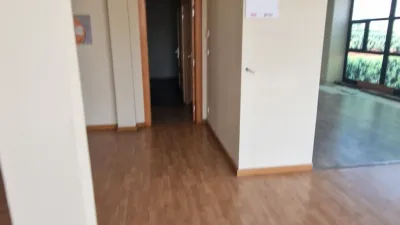 Nave industrial en venta en Calle Legardi y Gutierrez Poligono La Albergueria, Viana de 620.000 €