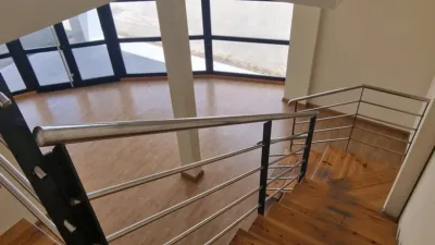 Nave industrial en venta en Calle Legardi y Gutierrez Poligono La Albergueria, Viana de 620.000 €