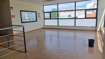 Nave industrial en venta en Calle Legardi y Gutierrez Poligono La Albergueria, Viana de 620.000 €