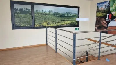 Nave industrial en venta en Calle Legardi y Gutierrez Poligono La Albergueria, Viana de 620.000 €