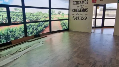 Nave industrial en venta en Calle Legardi y Gutierrez Poligono La Albergueria, Viana de 620.000 €