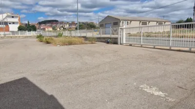 Nave industrial en venta en Calle Legardi y Gutierrez Poligono La Albergueria, Viana de 620.000 €