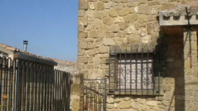 Finca rústica en venta en Calle de la Cuevas, cerca de Calle Cuevas, San Asensio de 69.000 €