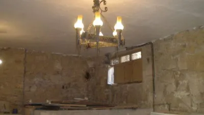 Finca rústica en venta en Calle de la Cuevas, cerca de Calle Cuevas, San Asensio de 69.000 €