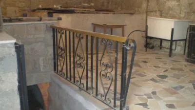 Finca rústica en venta en Calle de la Cuevas, cerca de Calle Cuevas, San Asensio de 69.000 €