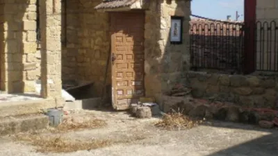 Finca rústica en venta en Calle de la Cuevas, cerca de Calle Cuevas, San Asensio de 69.000 €