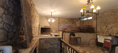 Finca rústica en venta en Calle de la Cuevas, cerca de Calle Cuevas, San Asensio de 69.000 €