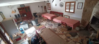 Finca rústica en venta en Calle de la Cuevas, cerca de Calle Cuevas, San Asensio de 69.000 €