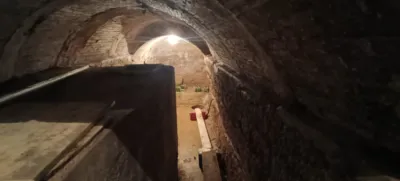 Finca rústica en venta en Calle de la Cuevas, cerca de Calle Cuevas, San Asensio de 69.000 €