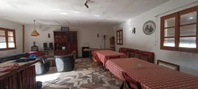 Finca rústica en venta en Calle de la Cuevas, cerca de Calle Cuevas, San Asensio de 69.000 €