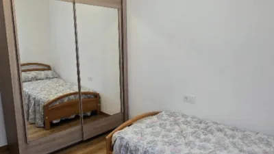 Piso en alquiler en Perez Galdos, Centro (Logroño) de 800 €<span>/mes</span>