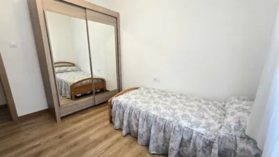 Piso en alquiler en Perez Galdos, Centro (Logroño) de 800 €<span>/mes</span>