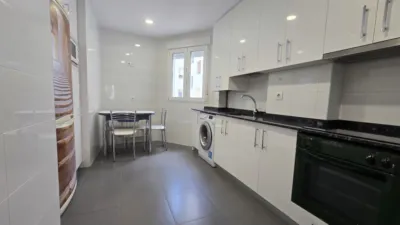Piso en alquiler en Perez Galdos, Centro (Logroño) de 800 €<span>/mes</span>