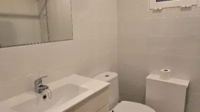 Piso en alquiler en Perez Galdos, Centro (Logroño) de 800 €<span>/mes</span>